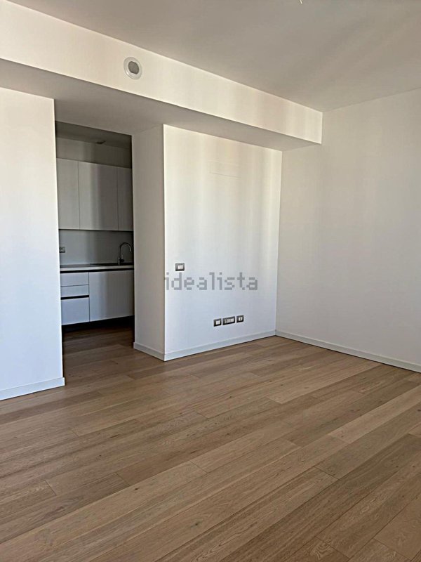 appartamento in affitto a Milano in zona Solari