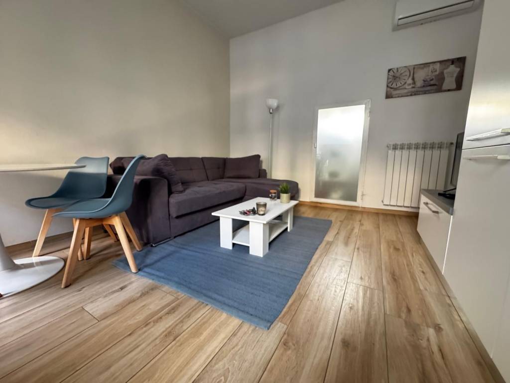 appartamento in affitto a Milano in zona Turro