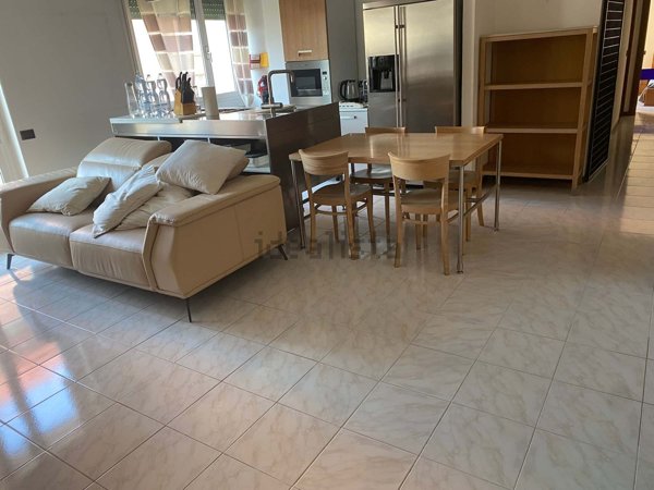 appartamento in affitto a Milano in zona Dergano