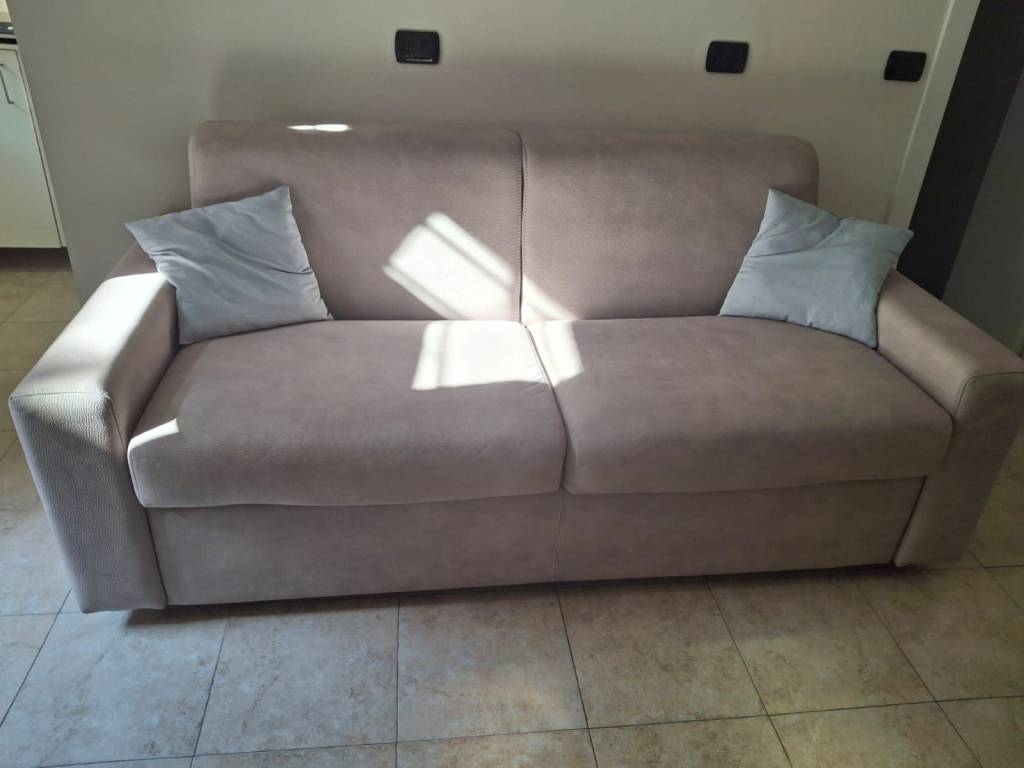 appartamento in affitto a Milano in zona Isola