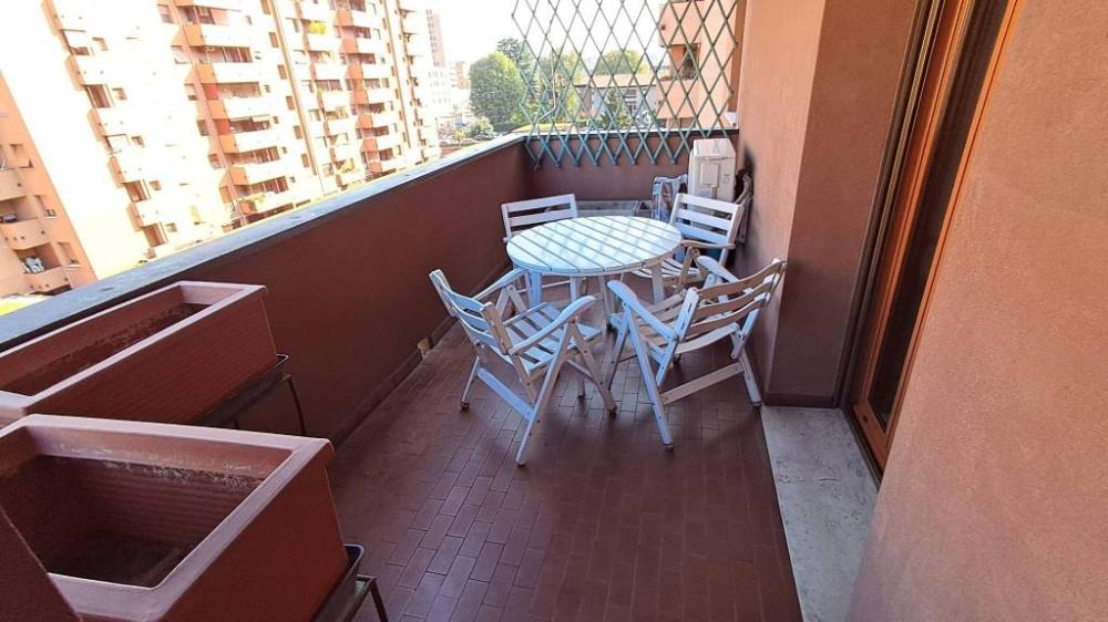 appartamento in affitto a Milano in zona Affori