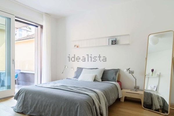 appartamento in affitto a Milano in zona San Vittore