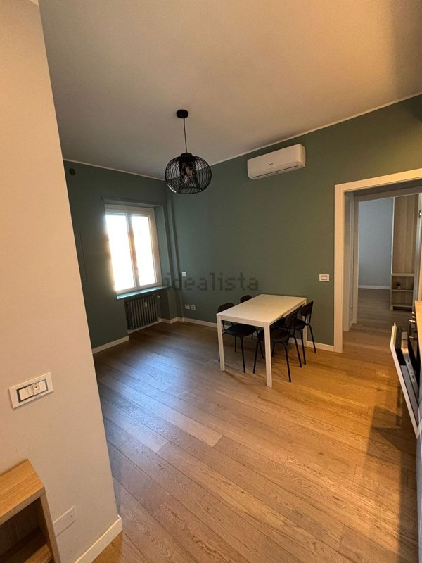 appartamento in affitto a Milano in zona Corvetto