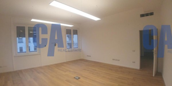 ufficio in affitto a Milano in zona Porta Vittoria