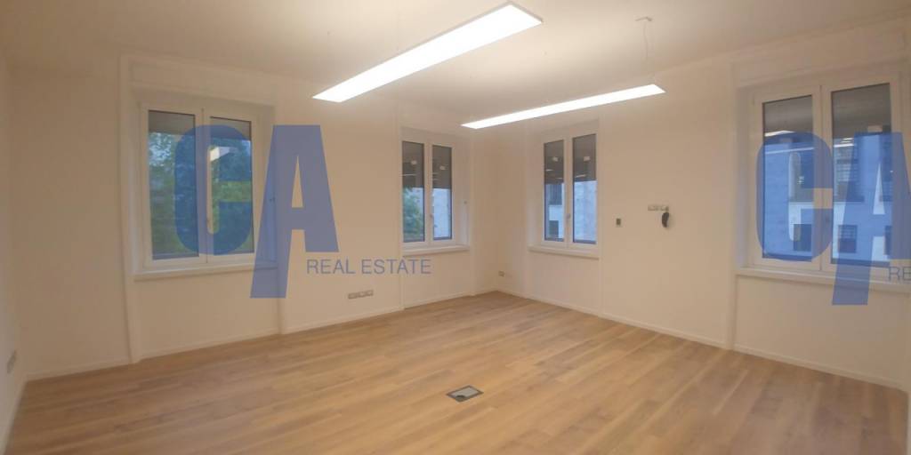 ufficio in affitto a Milano in zona Porta Vittoria