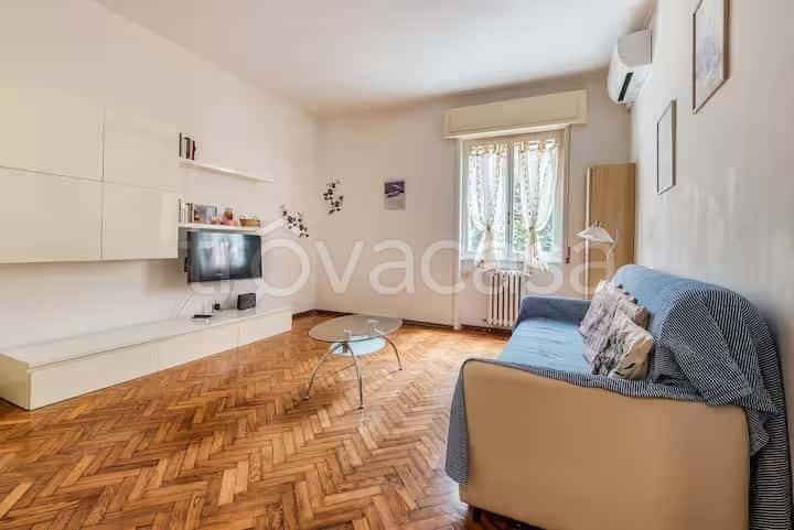 appartamento in affitto a Milano in zona Città Studi