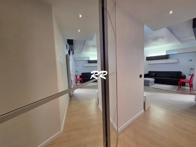 appartamento in affitto a Milano in zona Isola