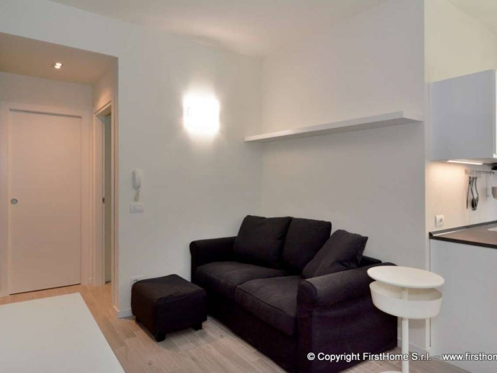 appartamento in affitto a Milano in zona Città Studi