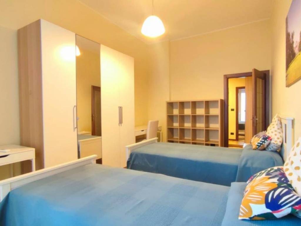 appartamento in affitto a Milano in zona Bovisa