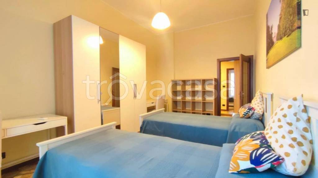 appartamento in affitto a Milano in zona Il Portello