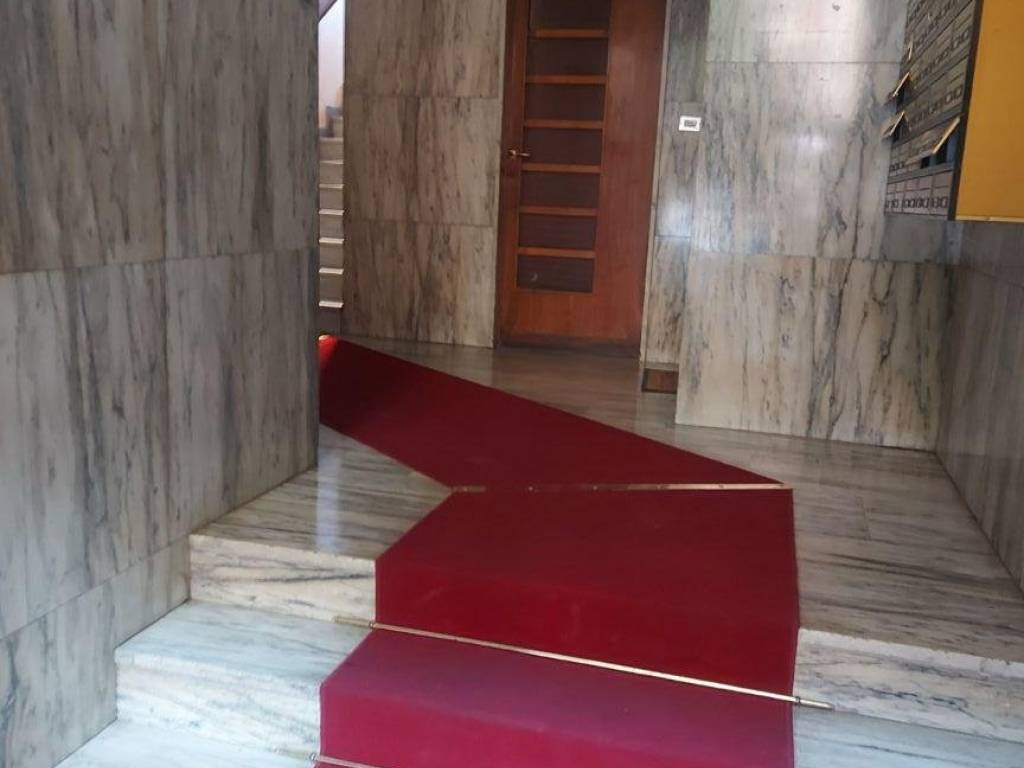 appartamento in affitto a Milano in zona Porta Vittoria