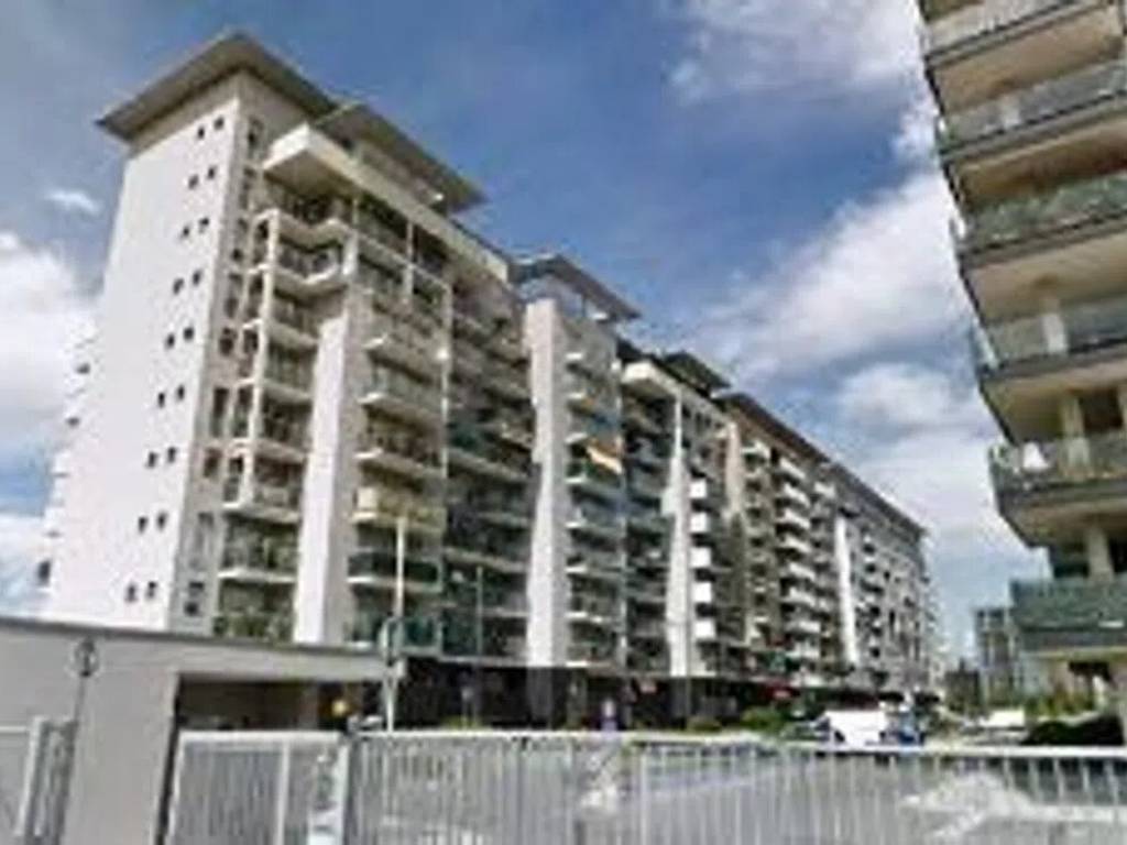 appartamento in affitto a Milano in zona Adriano