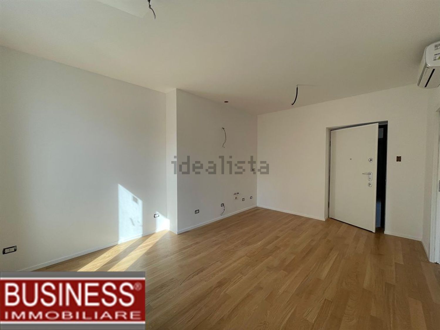 appartamento in affitto a Milano in zona Bicocca