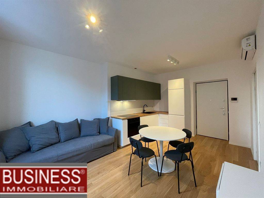 appartamento in affitto a Milano in zona Segnano