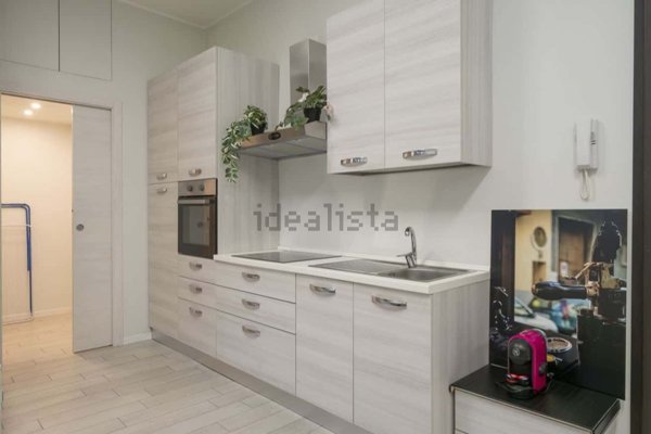 appartamento in affitto a Milano in zona Crescenzago