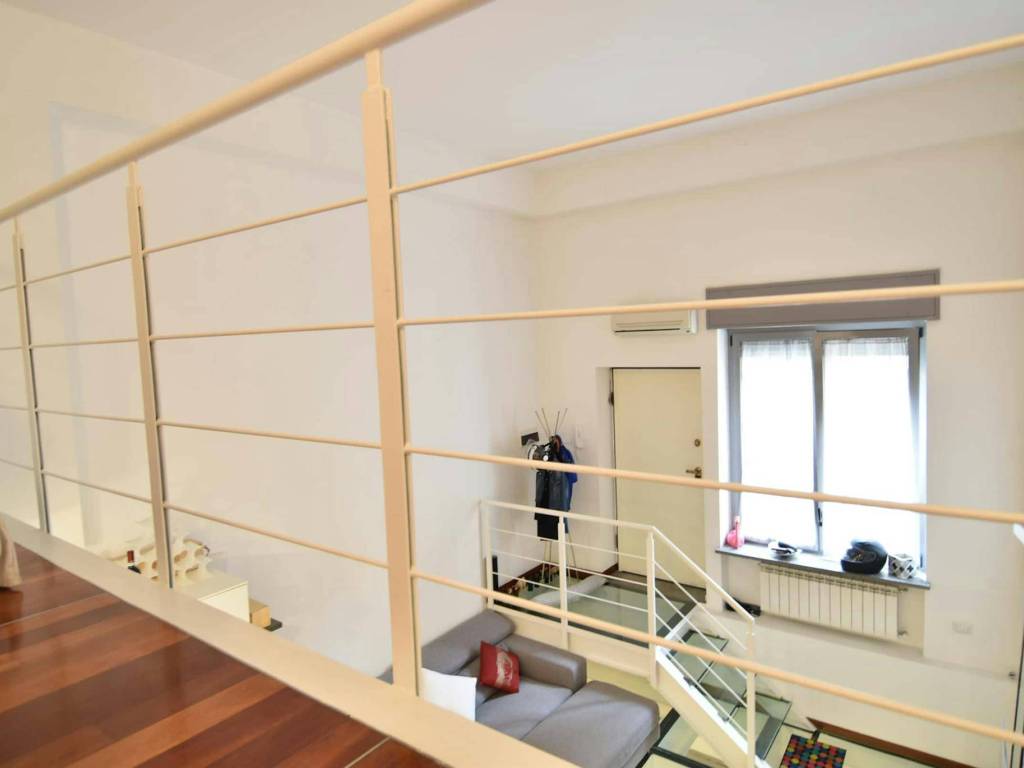 appartamento in affitto a Milano in zona Isola
