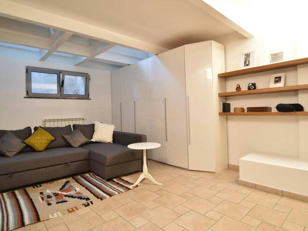 appartamento in affitto a Milano in zona Isola