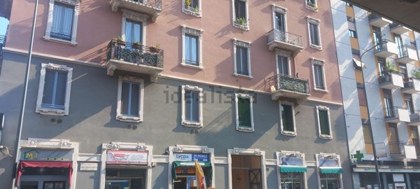 appartamento in affitto a Milano in zona Corvetto