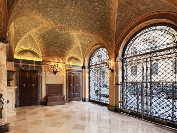 ufficio in affitto a Milano