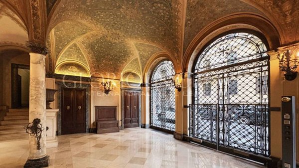 ufficio in affitto a Milano in zona San Vittore