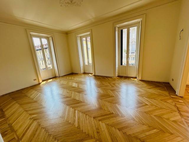 appartamento in affitto a Milano in zona Porta Venezia