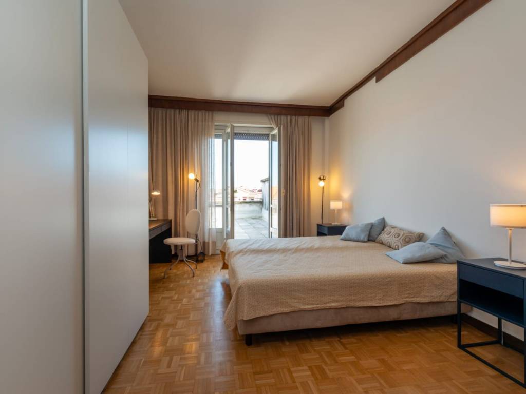 appartamento in affitto a Milano in zona Città Studi