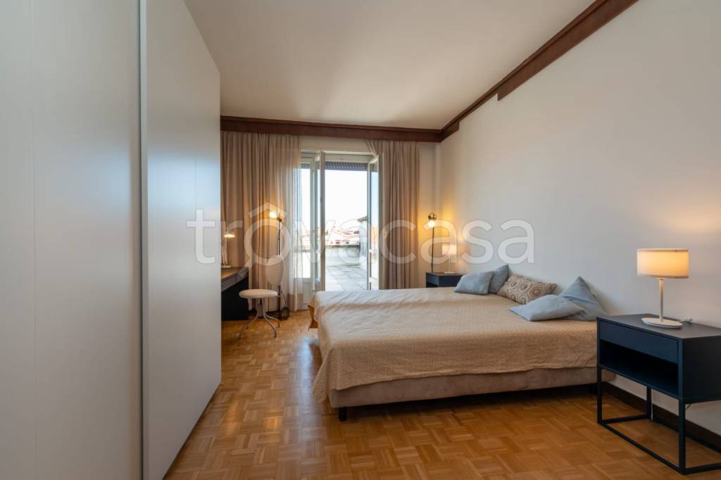 appartamento in affitto a Milano in zona Città Studi