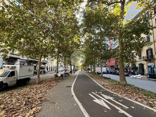 appartamento in affitto a Milano in zona Piazzale Lodi