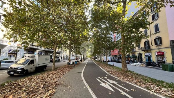 appartamento in affitto a Milano in zona Piazzale Lodi