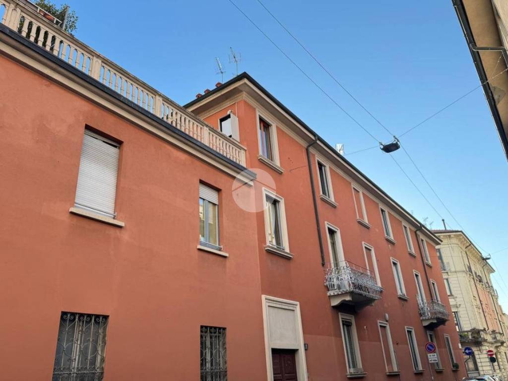 appartamento in affitto a Milano in zona Bovisa