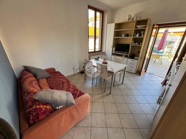 appartamento in affitto a Milano in zona Dergano