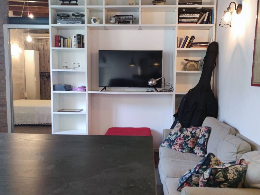 appartamento in affitto a Milano in zona Solari