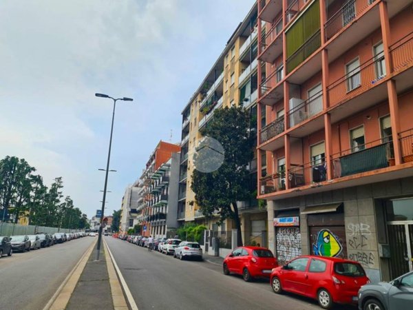 appartamento in affitto a Milano in zona Bicocca