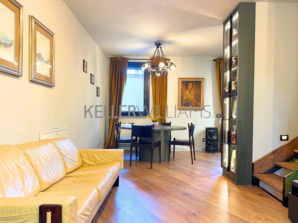 appartamento in affitto a Milano in zona Affori