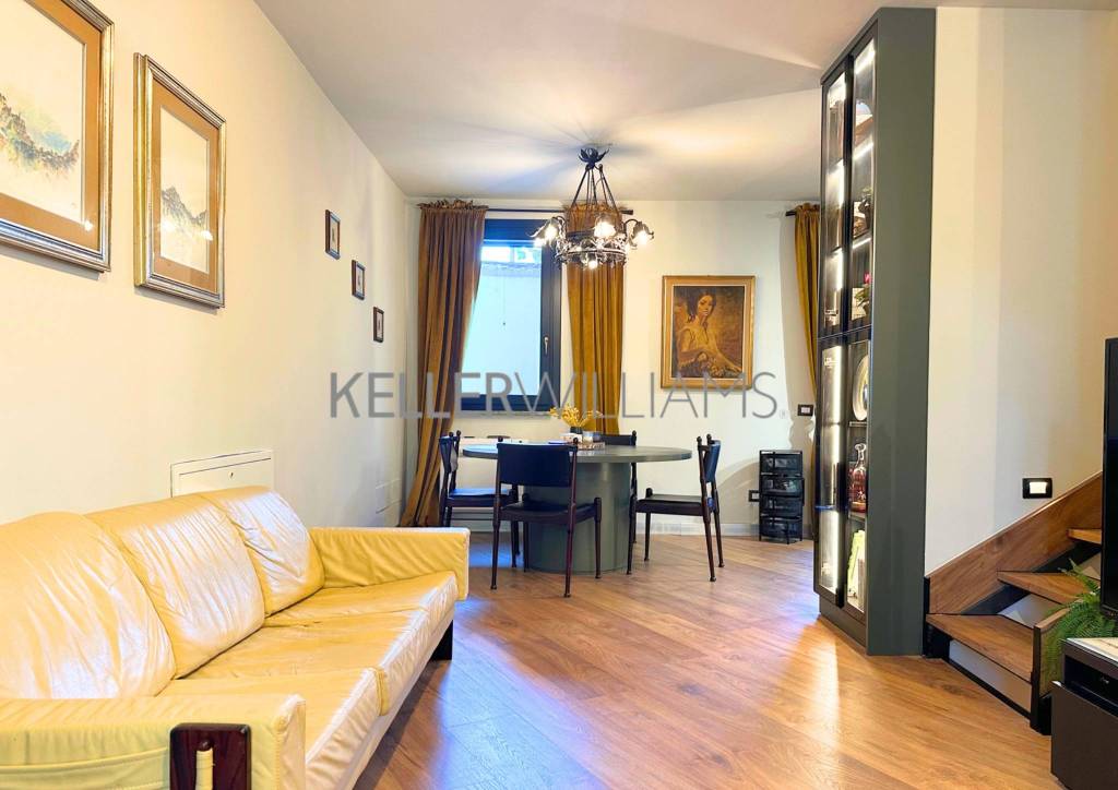 appartamento in affitto a Milano in zona Comasina