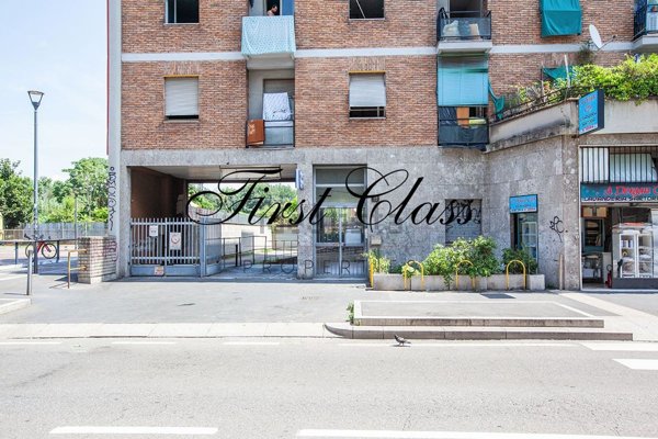 appartamento in affitto a Milano in zona Dergano