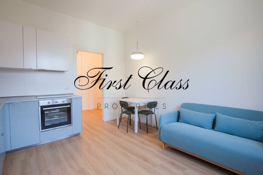 appartamento in affitto a Milano in zona Dergano