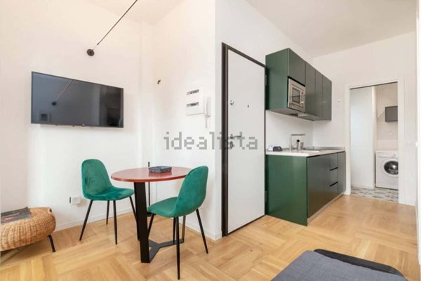 appartamento in affitto a Milano in zona Solari