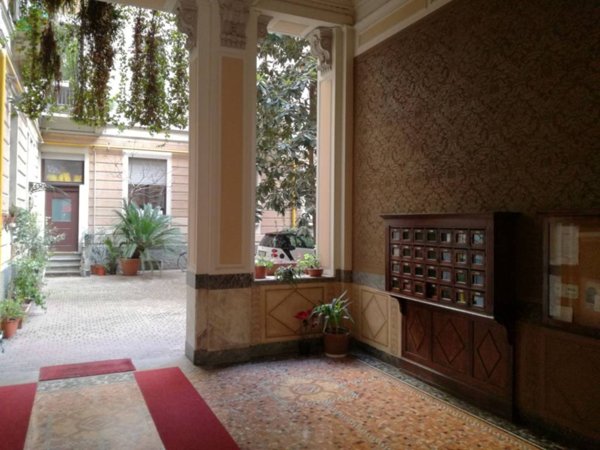 ufficio in affitto a Milano in zona Centro Direzionale