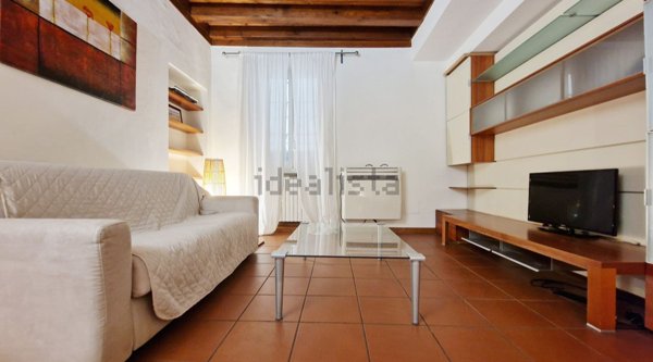 appartamento in affitto a Milano in zona Centro Storico