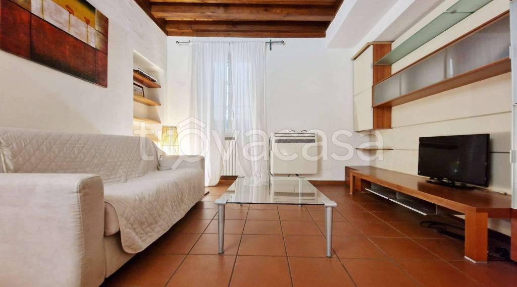 appartamento in affitto a Milano in zona Centro Storico