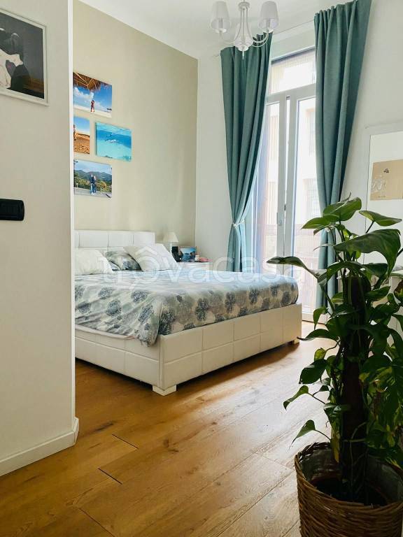 appartamento in affitto a Milano in zona Maggiolina