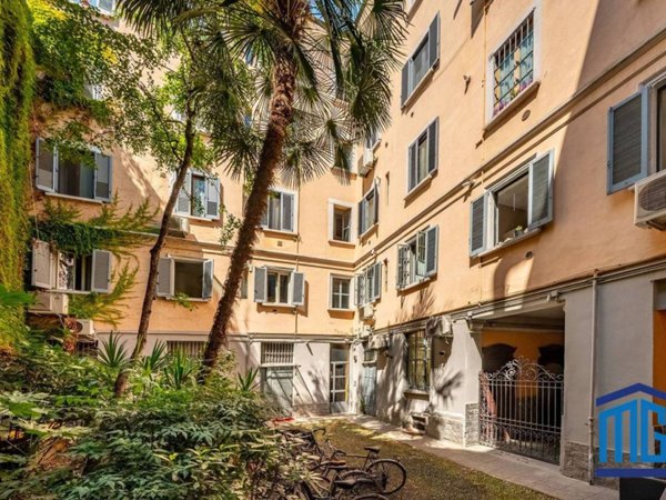 appartamento in affitto a Milano in zona Porta Venezia