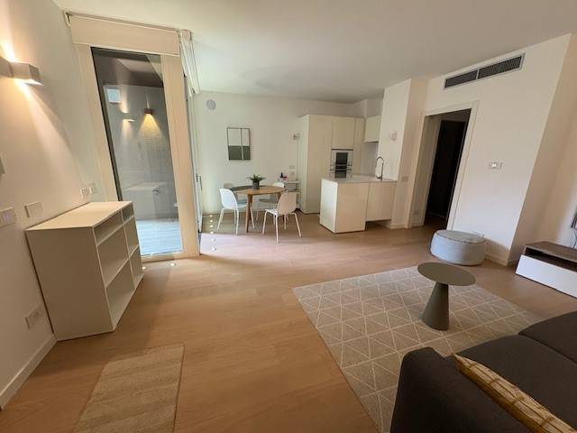 appartamento in affitto a Milano in zona Il Portello