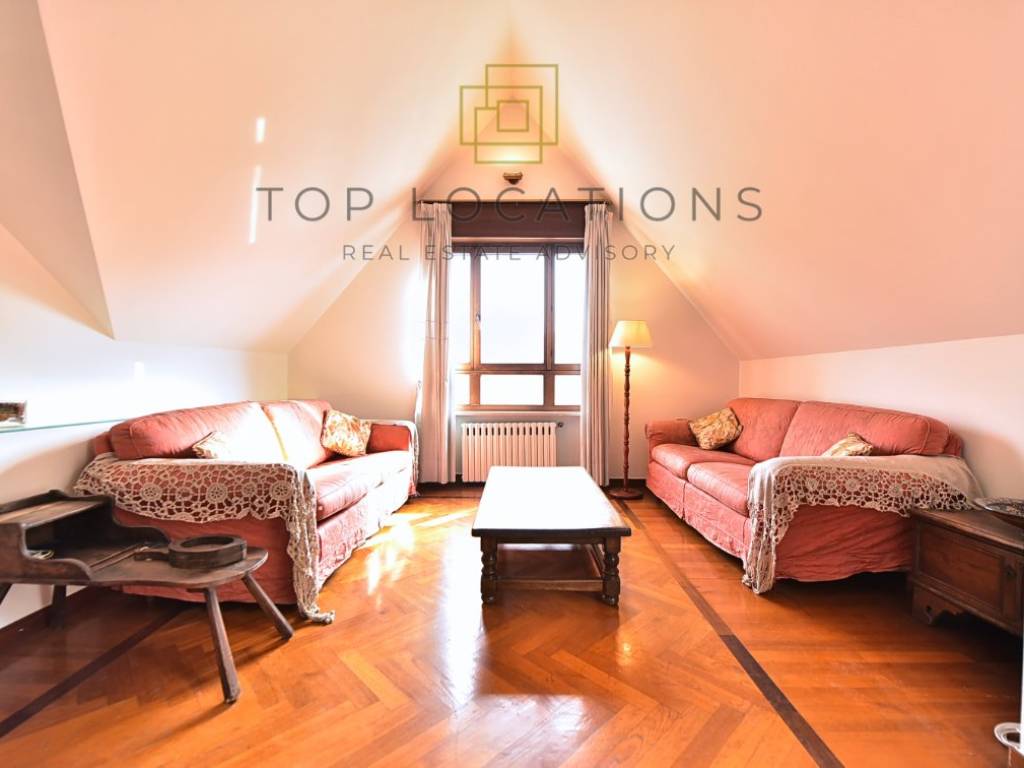 appartamento in affitto a Milano in zona Il Portello