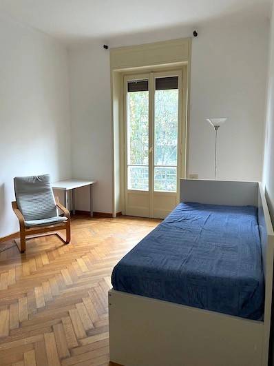 appartamento in affitto a Milano in zona Solari