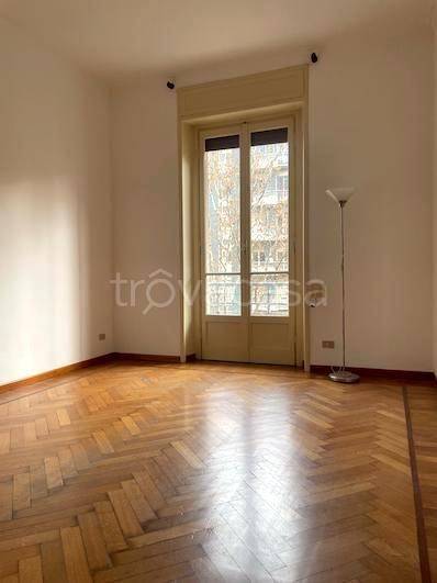 appartamento in affitto a Milano in zona Solari