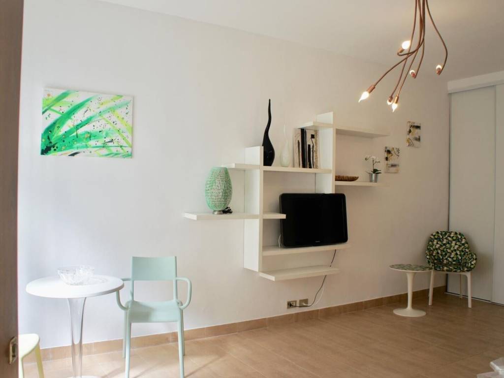 appartamento in affitto a Milano in zona Piazzale Lodi