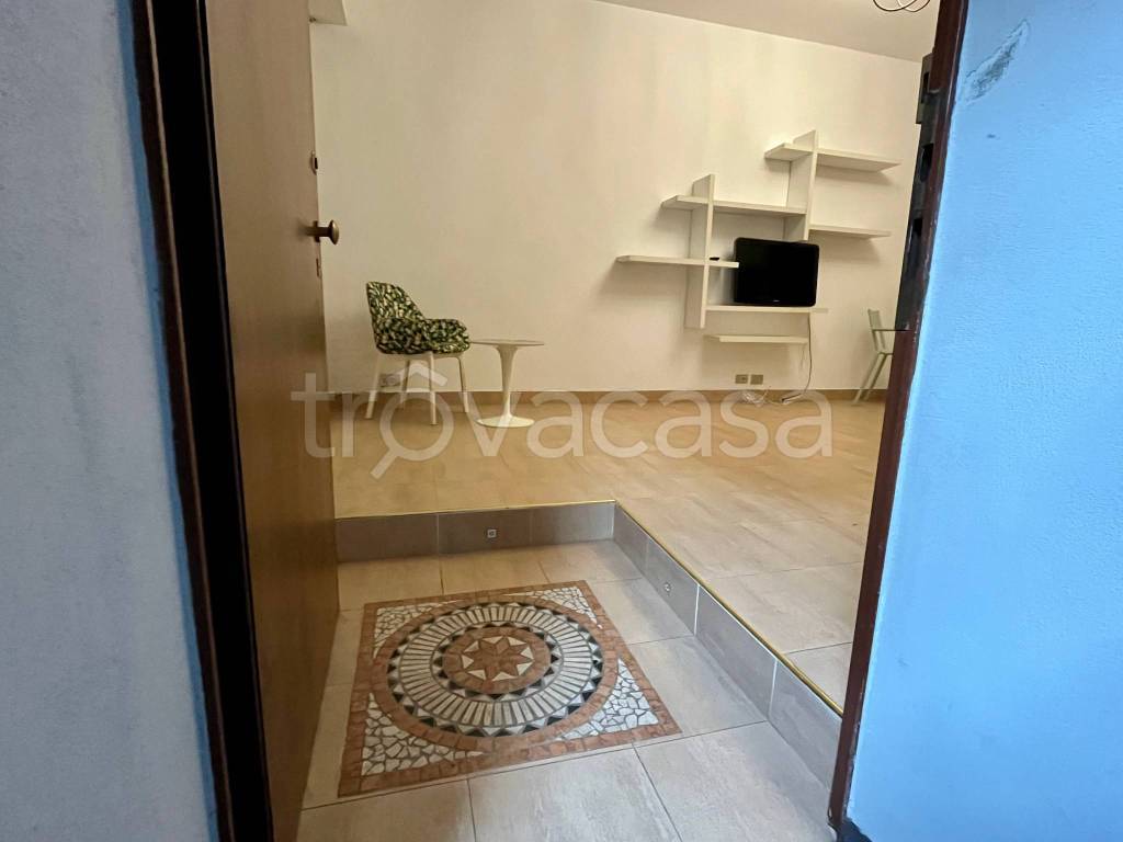 appartamento in affitto a Milano in zona Porta Vittoria