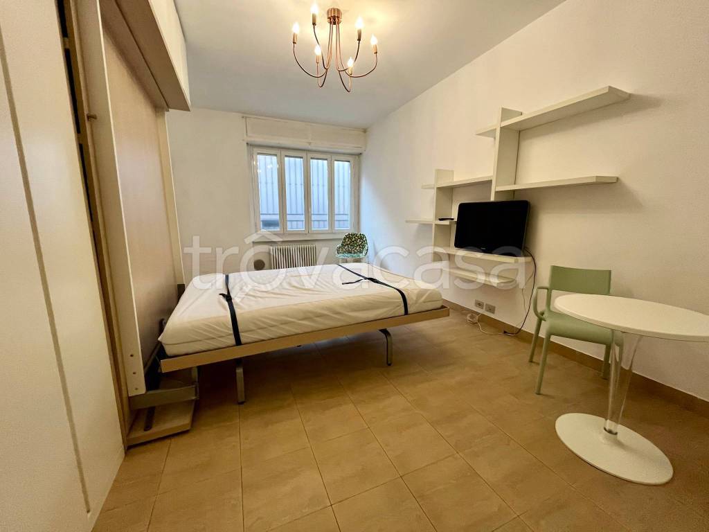 appartamento in affitto a Milano in zona Porta Vittoria